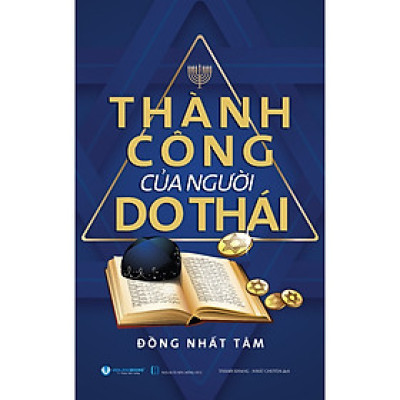 Thành Công Của Người Do Thái