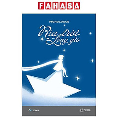 Sách - Rìa Trời Lộng Gió