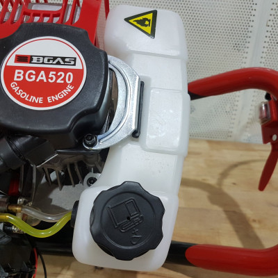 MÁY KHOAN ĐẤT ĐÀO LỖ TRỒNG CÂY BGAS BGA520 - HÀNG CHÍNH HÃNG