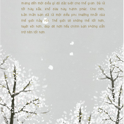 Nơi Nỗi Buồn Ngủ Yên