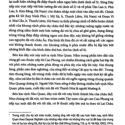 Người Nông Dân Châu Thổ Bắc Kỳ