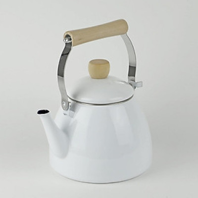 Ấm đun nước bếp từ phong cách Decor Pearl Metal 2.5L