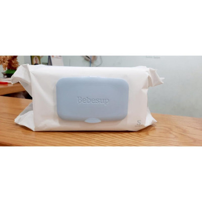 Khăn ướt Bebesup Sensitive số 1 Hàn Quốc