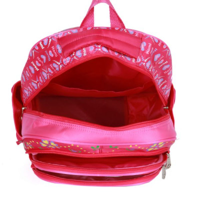 Balo tiểu học cho bé Hami 2071 đựng vừa khổ A4 siêu nhẹ