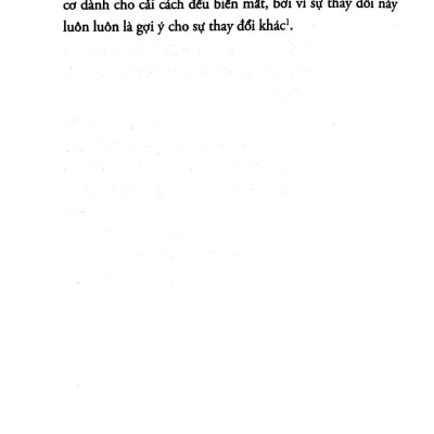 Quân Vương – Thuật Cai Trị (Tái Bản)