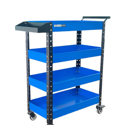 Xe đẩy dụng cụ 4 ngăn Stronger Tool