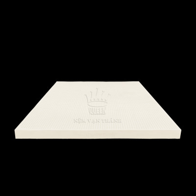 Nệm Cao Su Vạn Thành Standard VTCS1615 (160 x 200 x 15 cm)