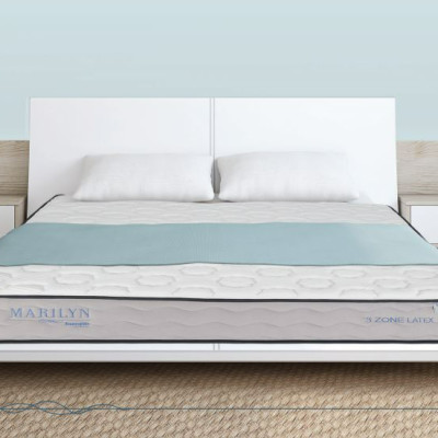 Nệm lò xo Dunlopillo Marilyn