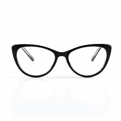 Kính Măt mèo cao cấp bản gọng cốt tròng chống nắng uv, chống ánh sáng xanh