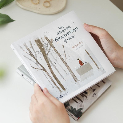 Hay Chúng Mình Đừng Hứa Hẹn Gì Nhau