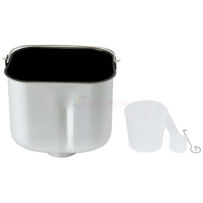 Máy làm bánh mì Bluestone BMB-2421 - Hàng chính hãng