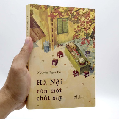 Hà Nội Còn Một Chút Này