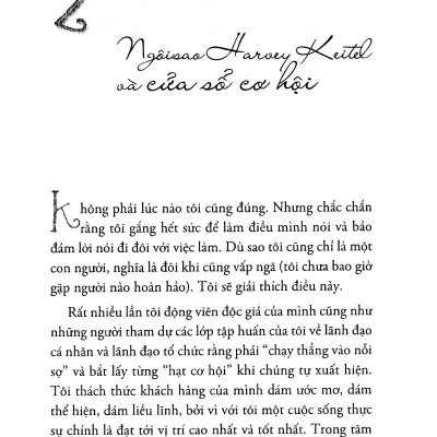 Điều Vĩ Đại Đời Thường (Tái Bản)