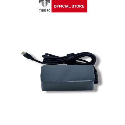 Sạc Tương Thích Cho Laptop Lenovo ThinkPad L580 X1 X280 X380 X390 X395 65w- Hàng Nhập Khẩu New Seal TEEMO PC X39