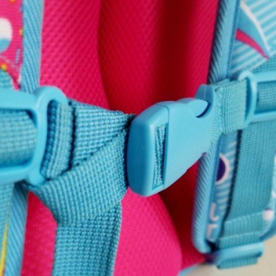 Ba Lô Fancy - Ban Nhạc Tinh Nghịch - BK1105