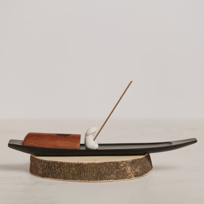 Trầm Thanh (Trầm Hương Không Tăm) - Cao Cấp 10g