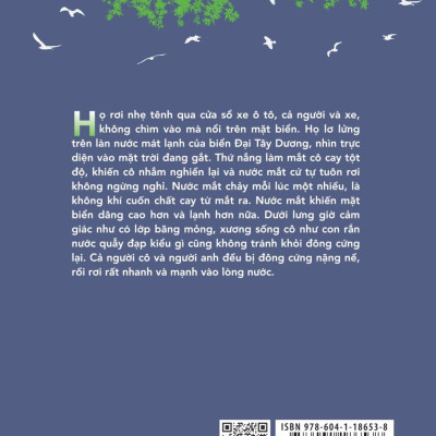 Lũ Chim Thích Chọn Cành Khô - Văn Học Tuổi 20