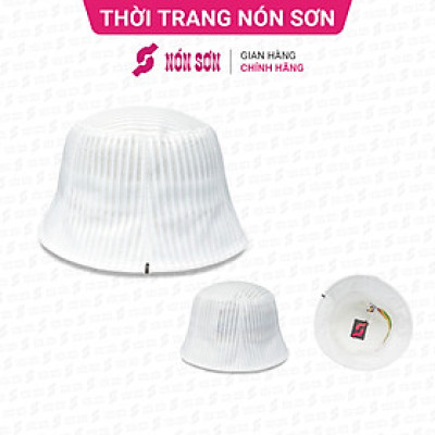 ƯU ĐÃI - Mũ vành thời trang NÓN SƠN thời trang MH028-TR1