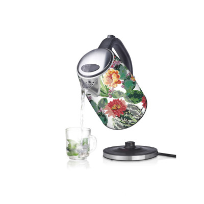 ẤM SIÊU TỐC SILVERCREST SWC 3100 C1 1,7L Hàng Chính Hãng