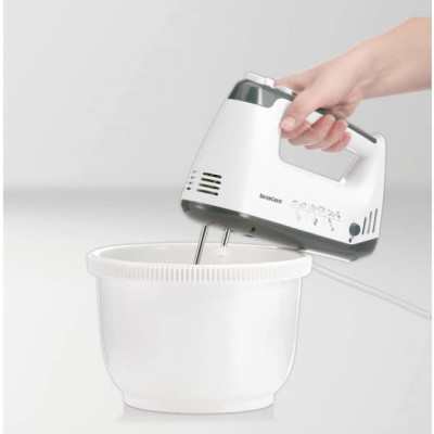 Máy đánh trứng SILVERCREST KITCHEN TOOLS SHMS 300 C2 Hàng chính hãng