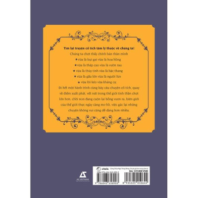 Sách Công Chúa Ngủ Trong Rừng - Thuật Giả Kim Trong Tâm Lý - Skyboosk - BẢN QUYỀN