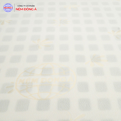 Nệm foam Đông Á Gold Tundo 