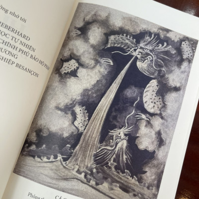 (Bìa cứng – Nằm trong bộ sách “Huế kỳ bí”) HUẾ - ĐIỀU KỲ BÍ – Louis Chochod – Nguyễn Thành Quang dịch – MaiHaBooks – NXB Khoa Học Xã Hội