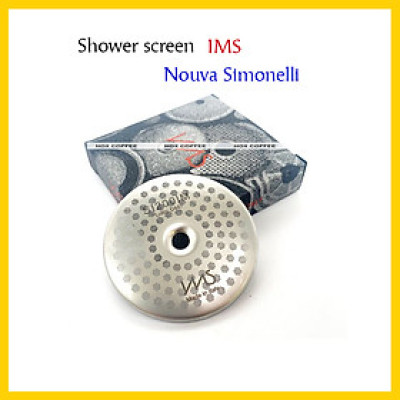 Lưới lọc IMS cho máy Nouva Simonelli   | IMS shower screen SI 200 IM Nouva Simonelli