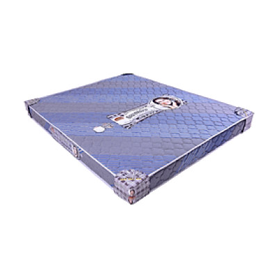 Nệm foam thông hơi Tundo Hàn Việt Hải Sapphire massage vải xốp gấm 