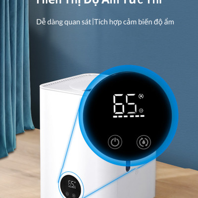 Máy tạo độ ẩm không đọng sương Lydsto H5 - Hàng chính hãng