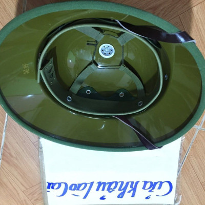 Mũ cối tàu cốt phíp siêu bền siêu chống nước