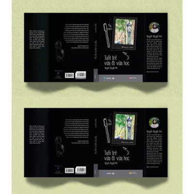 Sách Tuổi Trẻ Vừa Đi Vừa Học - Skybooks - BẢN QUYỀN