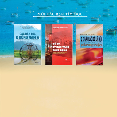 Cộng Đồng Ngư Dân Ở Việt Nam