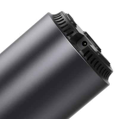 Máy Tạo Độ Ẩm Khuếch Tán Tinh Dầu BASEUS Cổng USB Tiện Lợi Cho Xe Hơi/ Gia Đình HÀNG NHẬP KHẨU