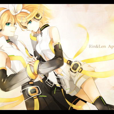 Tranh Poster SET 3 tấm RIN LEN 21cmx30cm ảnh khác nhau