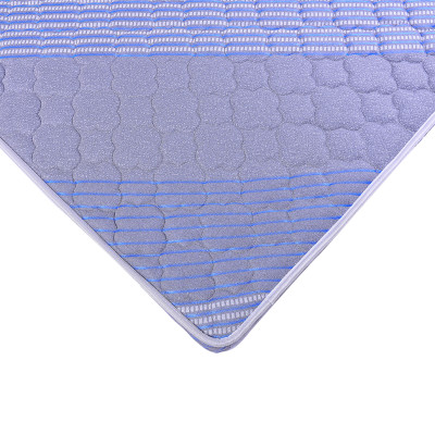 Nệm foam thông hơi Hàn Việt Hải Sapphire massage vải xốp gấm 