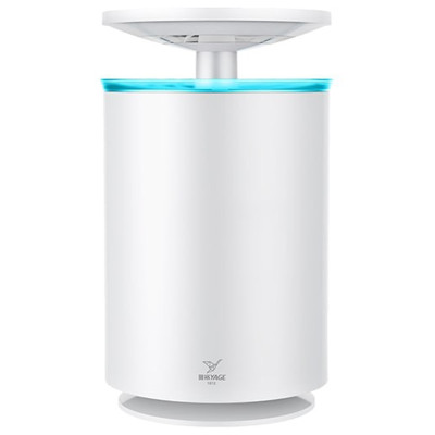 Đèn bắt muỗi Yage YG-M001.W - Hàng Chính Hãng