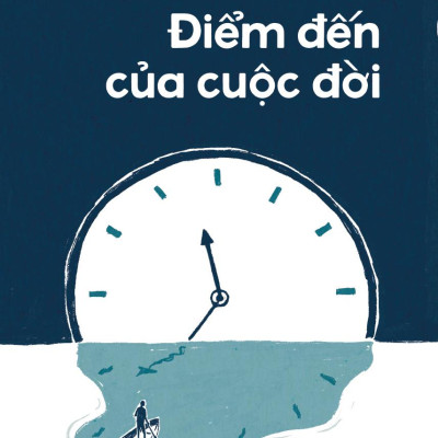 Sách - Điểm Đến Cuộc Đời