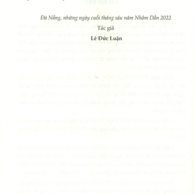 Những Vấn Đề Ngôn Ngữ Và Văn Hóa - Tập 2