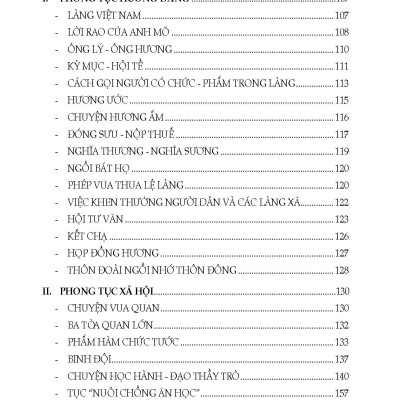 VIỆT NAM PHONG TẬP TOÀN BIÊN 2 TẬP/BỘ - Vũ Ngọc Khánh