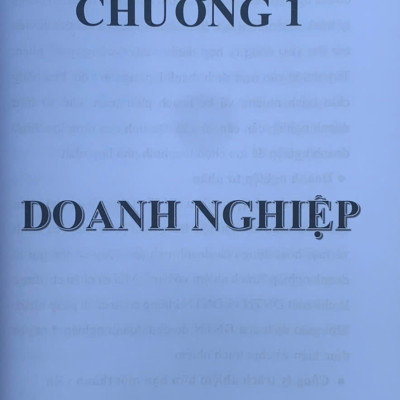 Pháp lý dành cho CEO