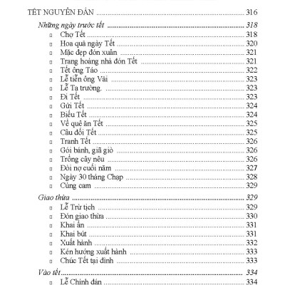 Lễ Tục Trong Gia Đình Người Việt Xưa Và Nay (Tái bản 2025)