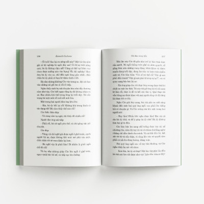 Sách - Gió đùa trong liễu - Đông A