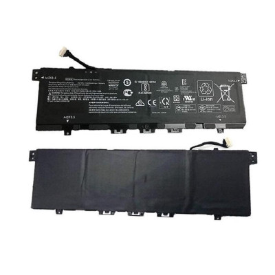 Pin Tương Thích Cho Laptop Hp Envy X360 13-Ah1010Tu 13-Ah1011Tu 13-Ah1012Tu - Kc04Xl - Hàng Nhập Khẩu New Seal TEEMO PC TEBAT1502