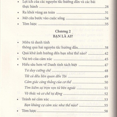 Khổ Đau Không Là Điều Tất Yếu