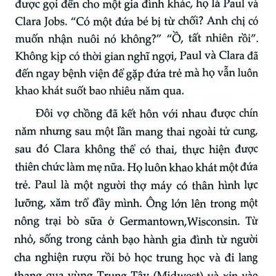 Hãy Cứ Khát Khao Hãy Cứ Dại Khờ