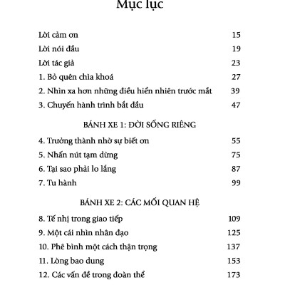 Life’s Amazing Secrets - Những Bí Mật Của Cuộc Sống, Để Sống Cân Bằng Và Có Mục Đích