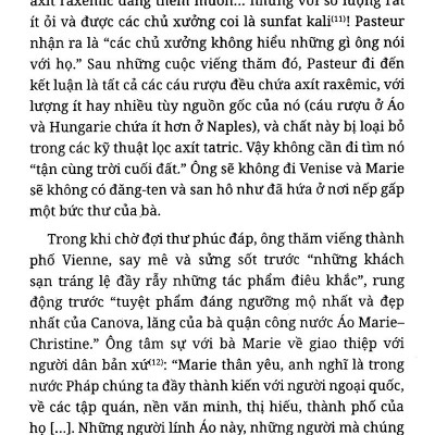 Pasteur Và Koch Cuộc Đọ Sức Của Những Người Khổng Lồ Trong Thế Giới Vi Sinh Vật