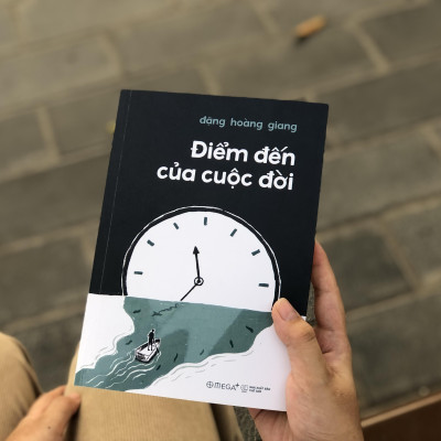 Sách - Điểm Đến Cuộc Đời