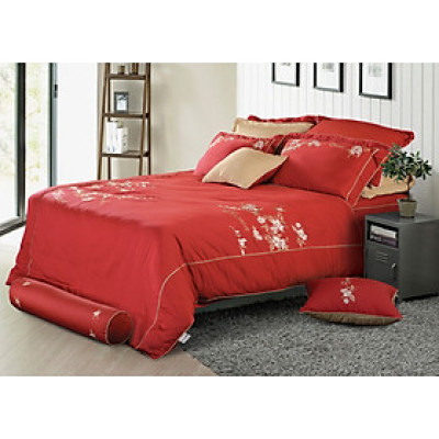 ga chun chần 200.220 + 2 vỏ gối nằm Everon ESM 19014